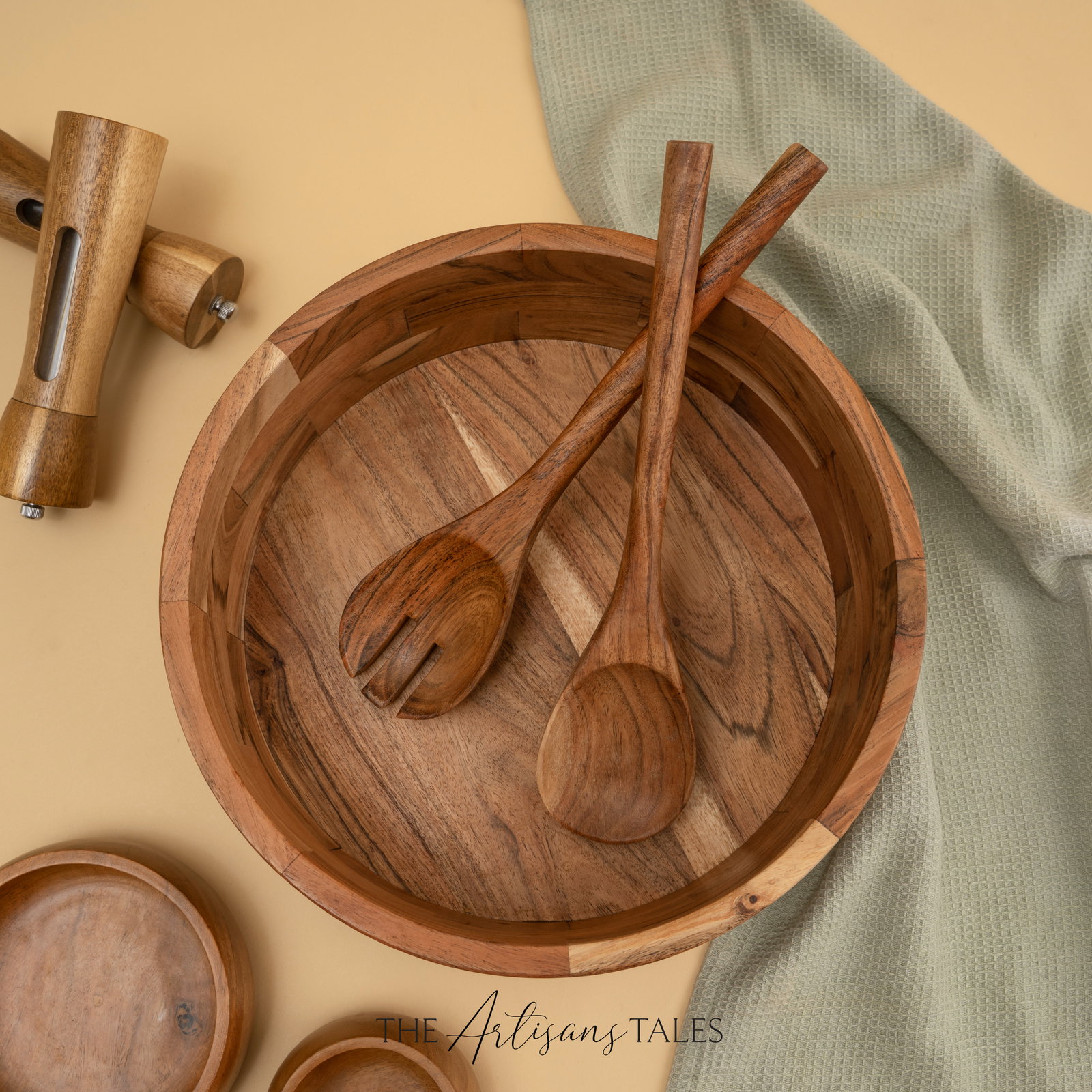 Artisans Tales home décor — frame 22