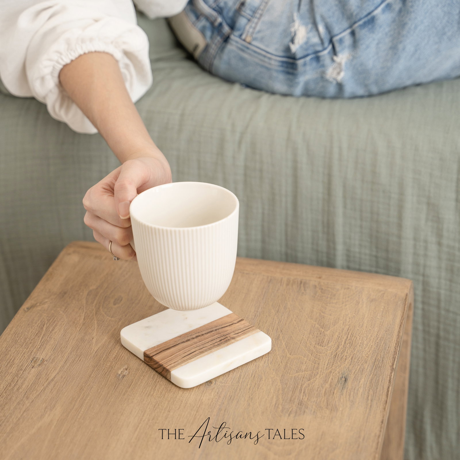 Artisans Tales home décor — frame 8