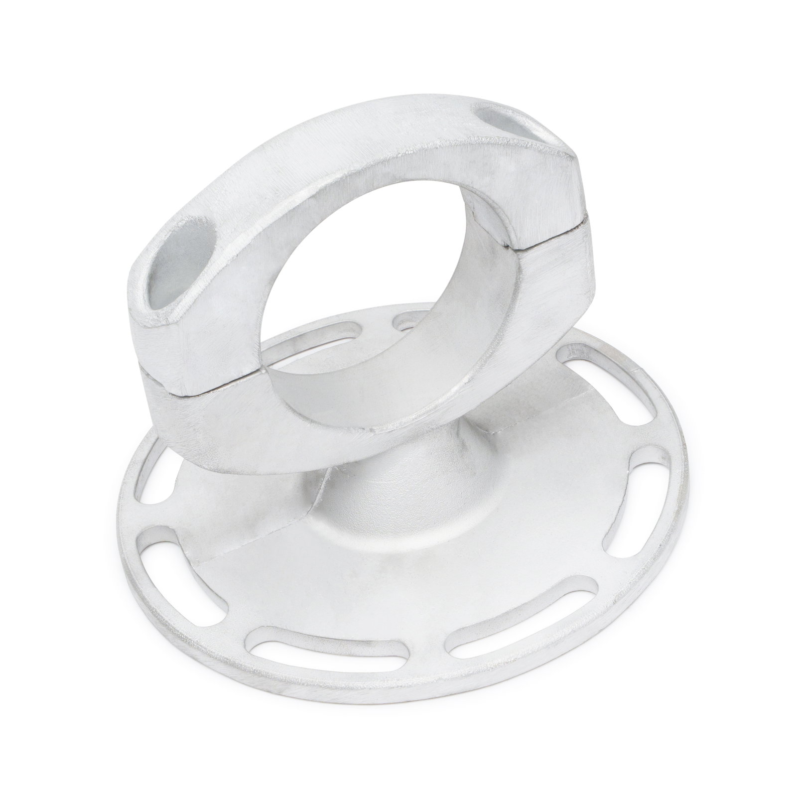Legion Energy Products industrial part on white background for commercial use