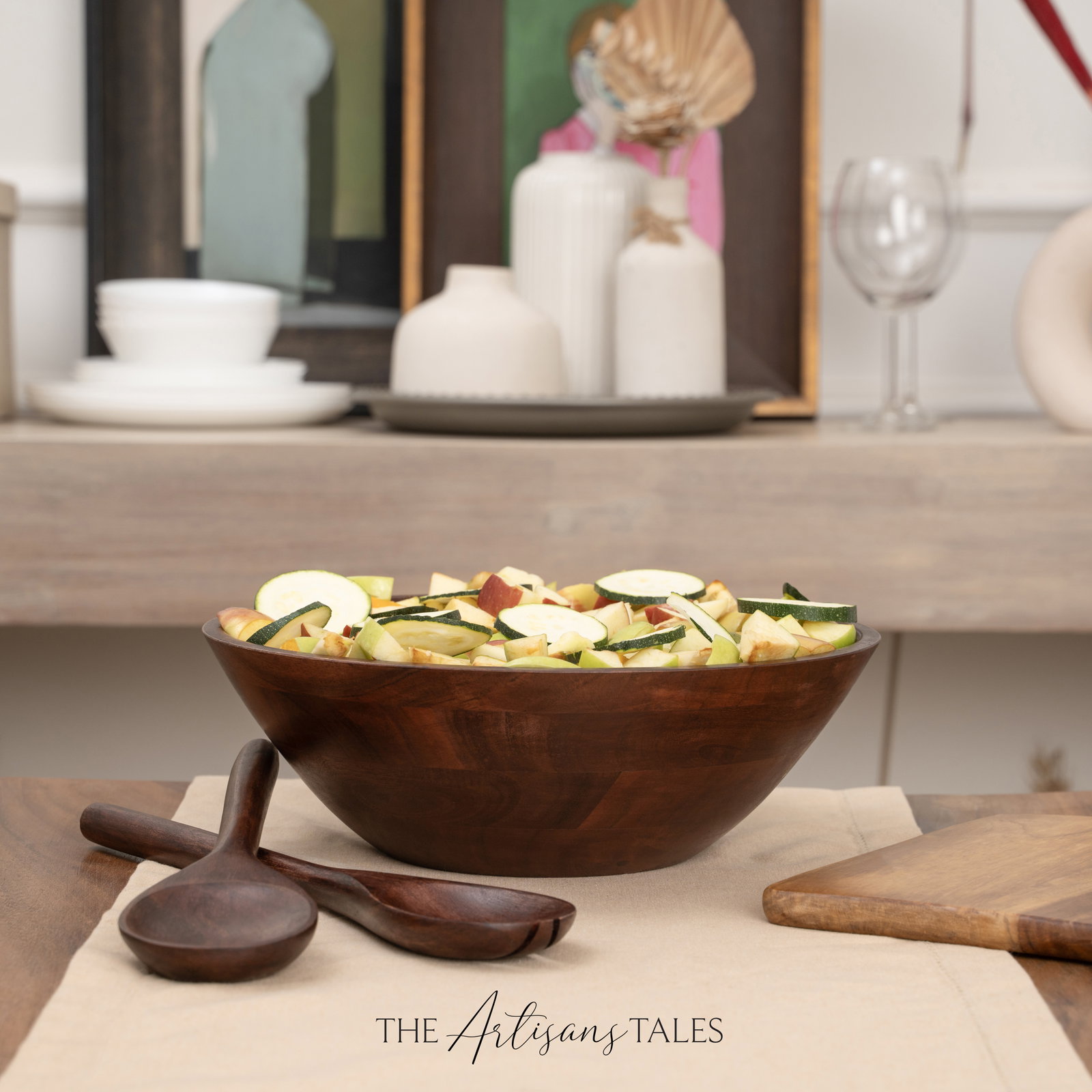 Artisans Tales home décor — frame 23