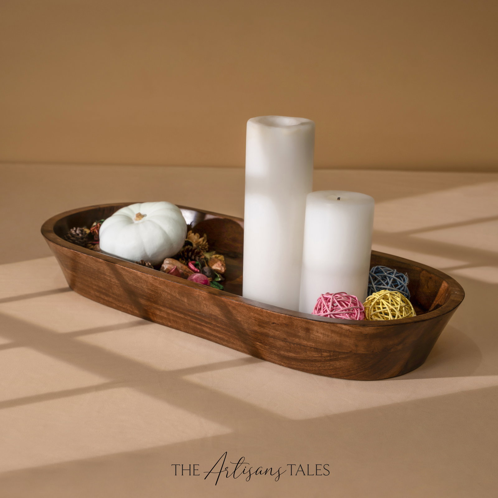 Artisans Tales home décor — frame 15