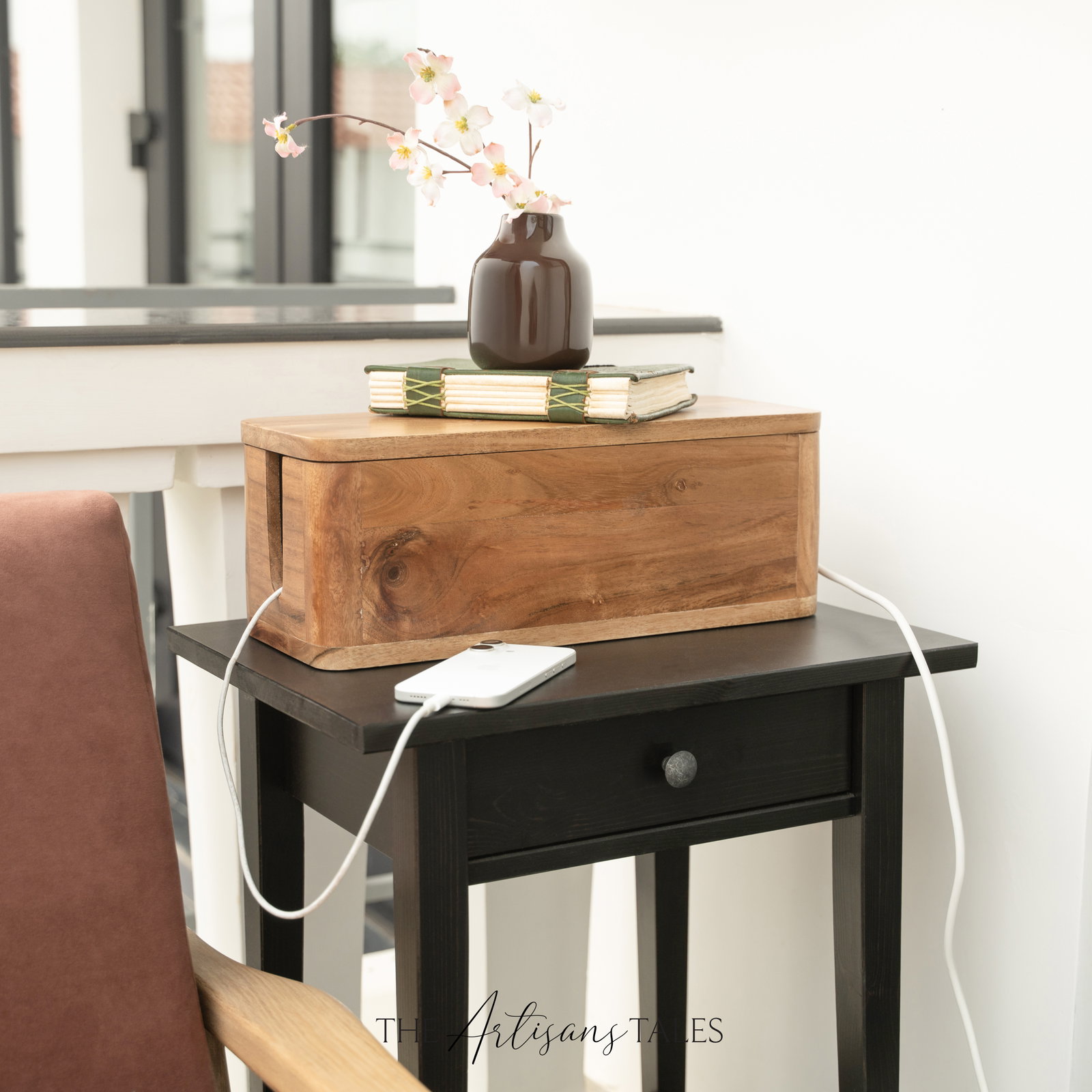 Artisans Tales home décor — frame 29