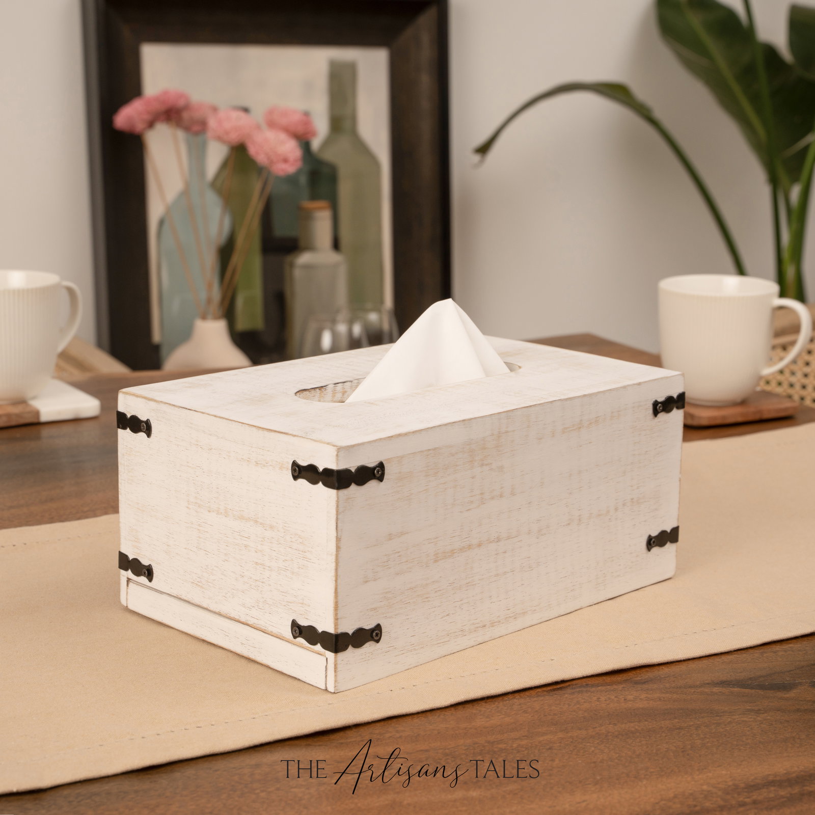 Artisans Tales home décor — frame 27