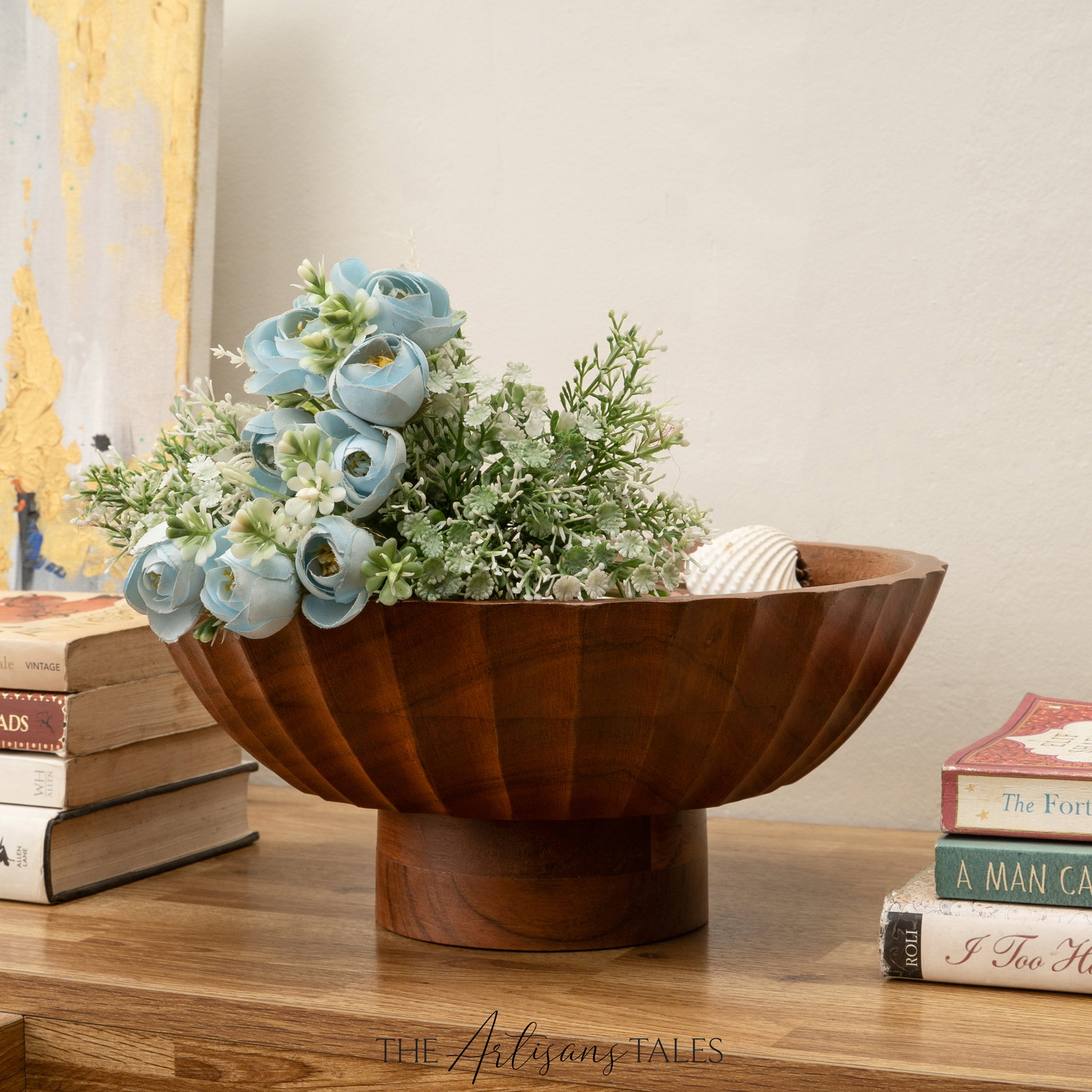 Artisans Tales home décor — frame 20