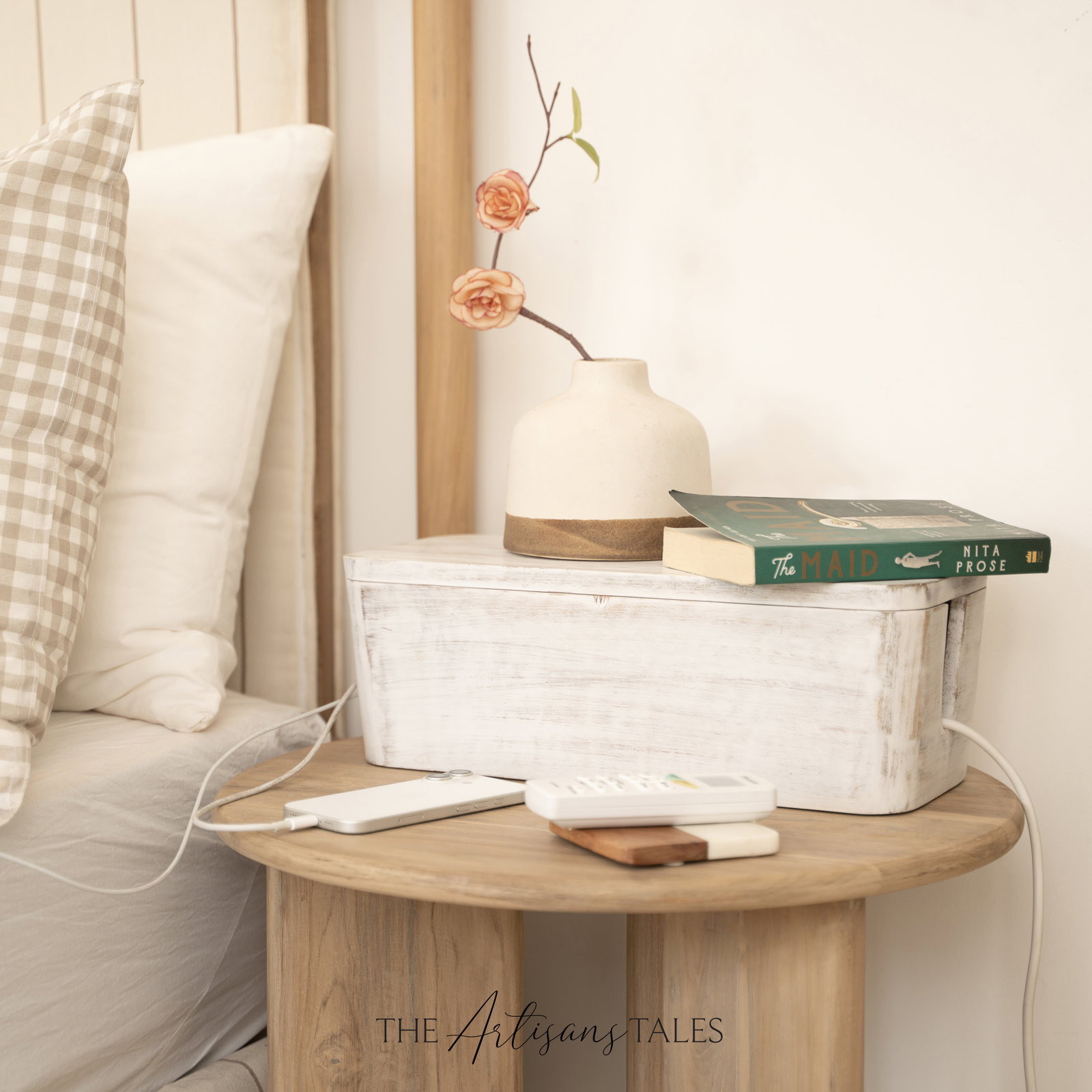 Artisans Tales home décor — frame 31