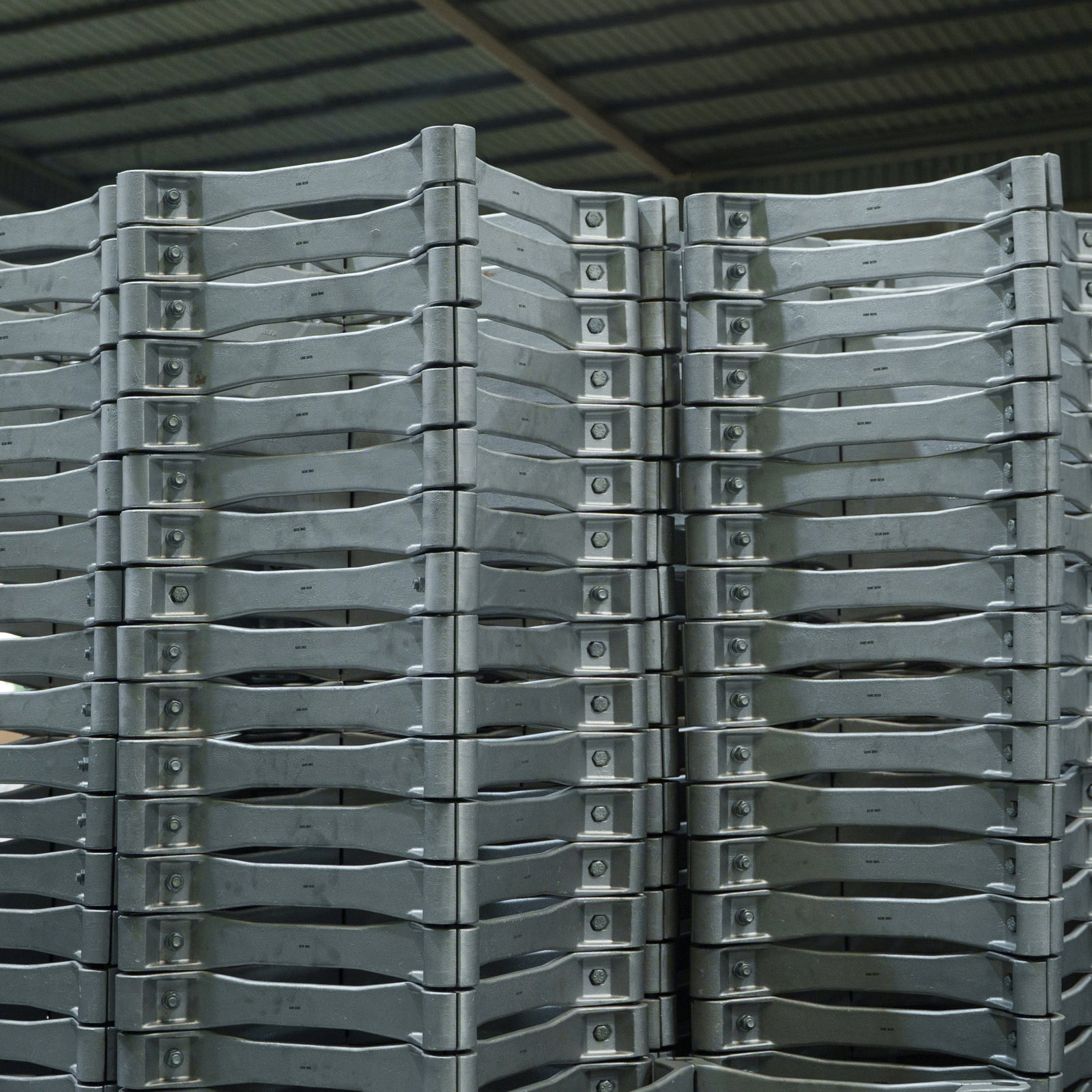 Legion Energy Products component detail — warehouse production square format